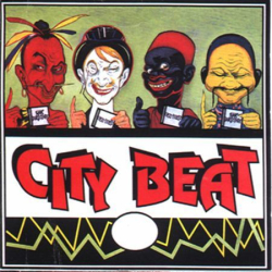 : City Beat Vol.01-06 (2009-2013)