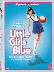 : Little Girls Blue