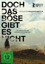 : Doch das Boese gibt es nicht 2020 German Dl Ac3 Dubbed 1080p BluRay x264-muhHd