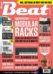 :  Beat Musikermagazin April No 04 2024