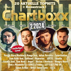 : Chartboxx 2.2024 (2024)