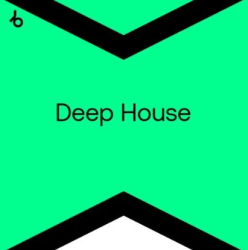 : Beatport Top Best New Deep House: February 2024