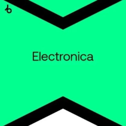 : Beatport Top Best New Electronica: February 2024