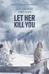 : Let Her Kill You 2023 German WEBRip x265 AAC-LDO