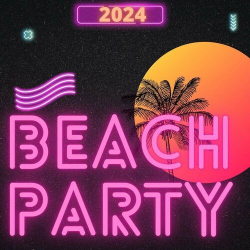 : Beach Party - 2024 (2024)