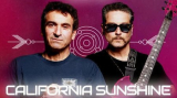 : California Sunshine - Sammlung (11 Alben) (1997-2024)