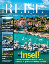 :  ReiseLust Magazin No 09 vom 27 Februar 2024