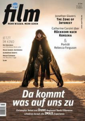 :  epd Film Magazin März No 03 2024