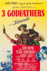 : 3 Godfathers 1948 TheatriCal Complete Bluray-Untouched