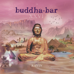 : Buddha Bar XXVI (2CD) (2024)
