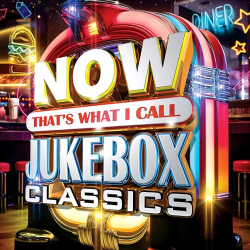 : NOW That's What I Call Jukebox Classics (4CD) (2024)