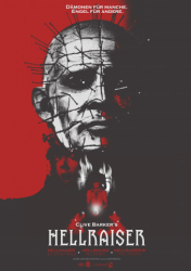 : Hellraiser 3 Hell On Earth 1992 German Dubbed Dl 2160P Uhd Bluray X265-Watchable