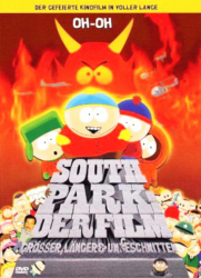 : South Park Fuer Kinder nicht geeignet 2023 German Aac Dl 1080p Amzn Web H264-SiXtyniNe