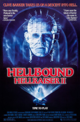 : Hellbound Hellraiser Ii 1988 German Dubbed Dl 2160P Uhd Bluray Hevc-Undertakers