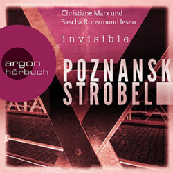 : Ursula Poznanski, Arno Strobel - Anonym