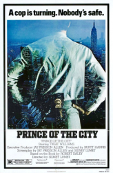 : Prince of the City Die Herren der Stadt 1981 German Dl 1080p BluRay Avc-Untavc