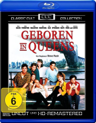 : Geboren in Queens 1991 German Dl 1080p BluRay x264-SpiCy