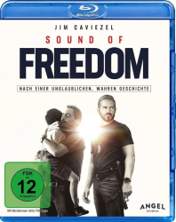 : Sound of Freedom 2023 German 720p BluRay x264-DetaiLs