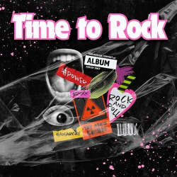 : Time to Rock (2024)