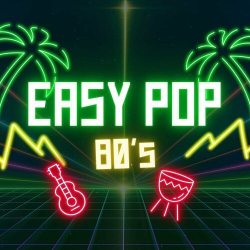 : Easy Pop 80's (2024)