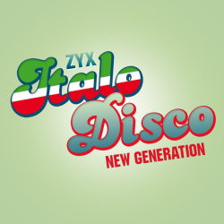 : Italo Disco New Generation (2024)