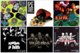 : De La Soul - Sammlung (12 Alben) (1991-2020)