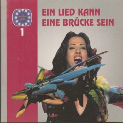 : Ein Lied Kann Eine Brücke Sein (Bärensampler) (2009)
