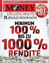: Focus Money Finanzmagazin No 10 vom 28 Februar 2024