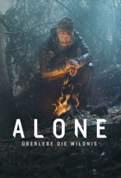 : Alone Ueberlebe die Wildnis S01E04 German 720p Web h264-Haxe