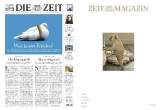 : Die Zeit & Zeit Magazin - 29 Februar 2024