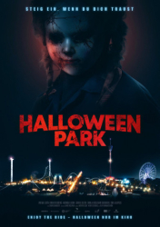 : Halloween Park 2023 German Dl 1080p BluRay Avc-Untavc