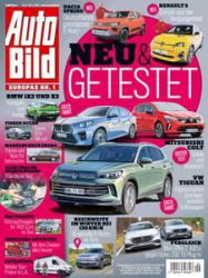 :  Auto Bild Magazin No 09 vom 29 Februar 2024