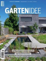 :  Trendmagazin Gartenidee No 01 2024