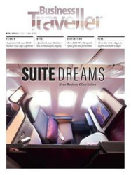 :  Business Traveller Magazin März-April No 02 2024
