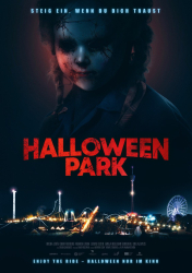 : Halloween Park 2023 German Dts Dl 1080p BluRay x264-Koc