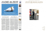 : Die Zeit mit Zeit Magazin + Furche No 11 vom 29  Februar 2024
