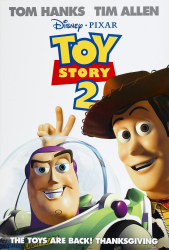 : Toy Story 2 1999 German Dl Dv 2160p Web H265-Dmpd
