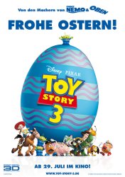 : Toy Story 3 2010 German Dl Dv 2160p Web H265-Dmpd