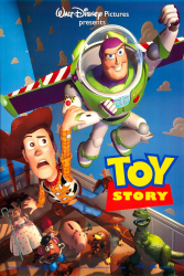 : Toy Story 1995 German Dl Dv 2160p Web H265-Dmpd
