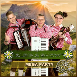 : Alpina Show - Mega Party (2024)