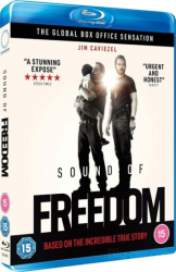 : Sound Of Freedom 2023 German 1080p BluRay x265-DSFM