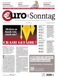:  Euro am Sonntag Finanzmagazin No 09 vom 01 März 2024