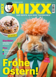 : Mixx - Nr 03 März-April 2024