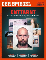 : Der Spiegel - 02. März 2024