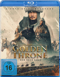 : The Golden Throne Der Neue Khan 2019 German 1080p BluRay x264-LizardSquad