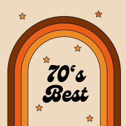 : 70's Best (2024)