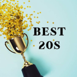 : Best 20s (2024)