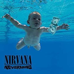 : Nirvana - Discography 1988-2023