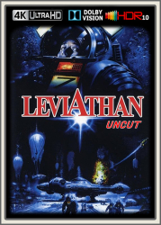 : Leviathan 1989 U UpsUHD DV HDR10 REGRADED-kellerratte
