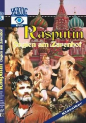 : Rasputin - Orgien am Zarenhof